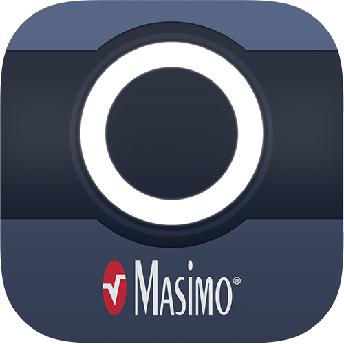 Masimo Halo App Icon